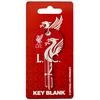 Liverpool FC Дверной ключ