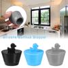 Laundry Kitchen Bathroom Silicone Bathtub Stoppers Shower Tub Bathtub Drain Plugs