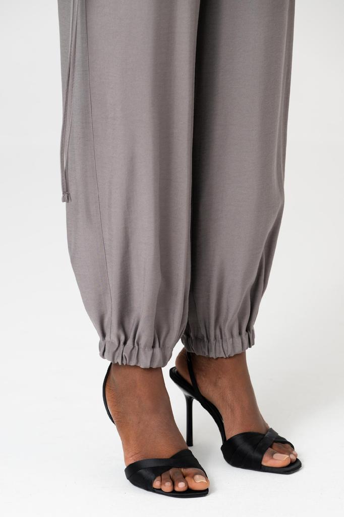 Neri Stone Women's Trousers 36