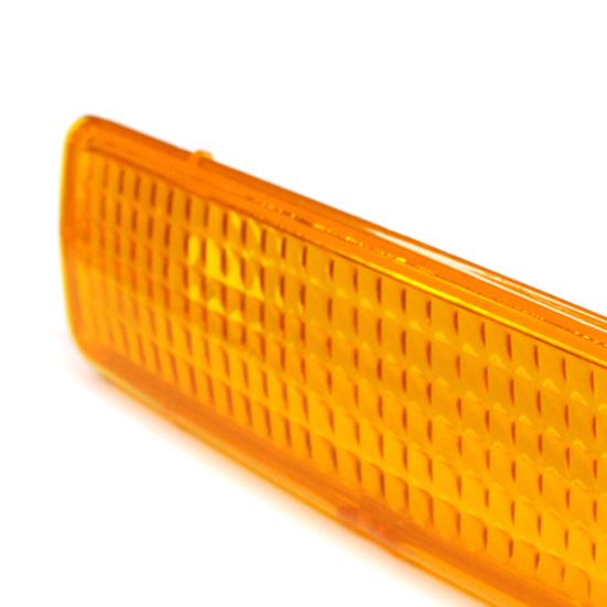 2 шт., сменный корпус бокового габаритного фонаря, портативный повторитель переднего бампера, ободок поворотника 5K0945071 5K0945072 для VW Golf 6 MK6 09-13 США