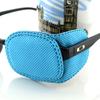 6Pcs/Box Amblyopia Eye Patch Soft Thick Universal Fit Non-adhesive Eyeglass Training Patch for Kids