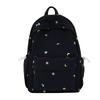 2026 Japanese Style Cute Large Capacity Backpack for Girls in School - Lightweight & High Appearance for Junior/Senior Students