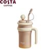 COSTA Jumbo 2.0 Термокружка с соломинкой из нержавеющей стали 316 - 900 мл