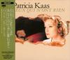 CD PATRICIA KAAS - Ceux Qui N'Ont Rien ESCA6027 Epic 1994 Japan Pop Used