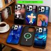 Cruz C-Cafune Me Muevo Con Dios Phone Case For iPhone17,16,15,14,13,12,11 Plus,Pro Magnetic For Magsafe Wireless Charging