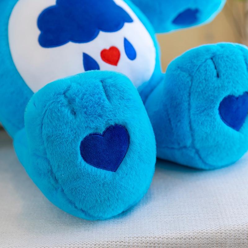 Love Rainbow Bear Sweet Dream Bear плюшевая игрушка кукла для девочек подарок кукла игрушка-компаньон