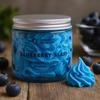 Whipped Soap Blueberry 120g