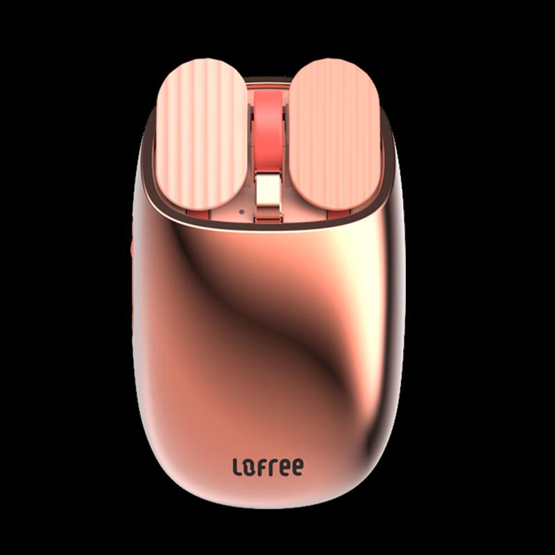 LOFREE EP115 Chip Wireless Bluetooth Mouse