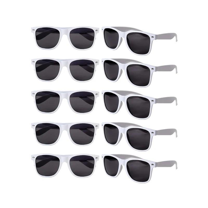 1Pc Bachelorette Party Heart Shaped Sunglasses Wedding Party for Women Men Bridemaid Glasses Team Groom and Groomsman Gift