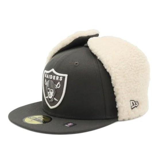 Кепка Era 59FIFTY с ушками собаки Team Boa Fleece 5950 DOGEAR
