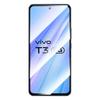 RURIHAI 10 шт. Для vivo T3 5G Прозрачная защитная пленка для экрана 0,26 мм 2,5D Высокоалюминиево-кремниевое стекло