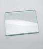 PrimeBlis Thick Glass 8mm for Leather Leather Polishing Glass for Skiving Glass for Tanned Backside DIY Projects Plate, Polished, Thick, Crafting,