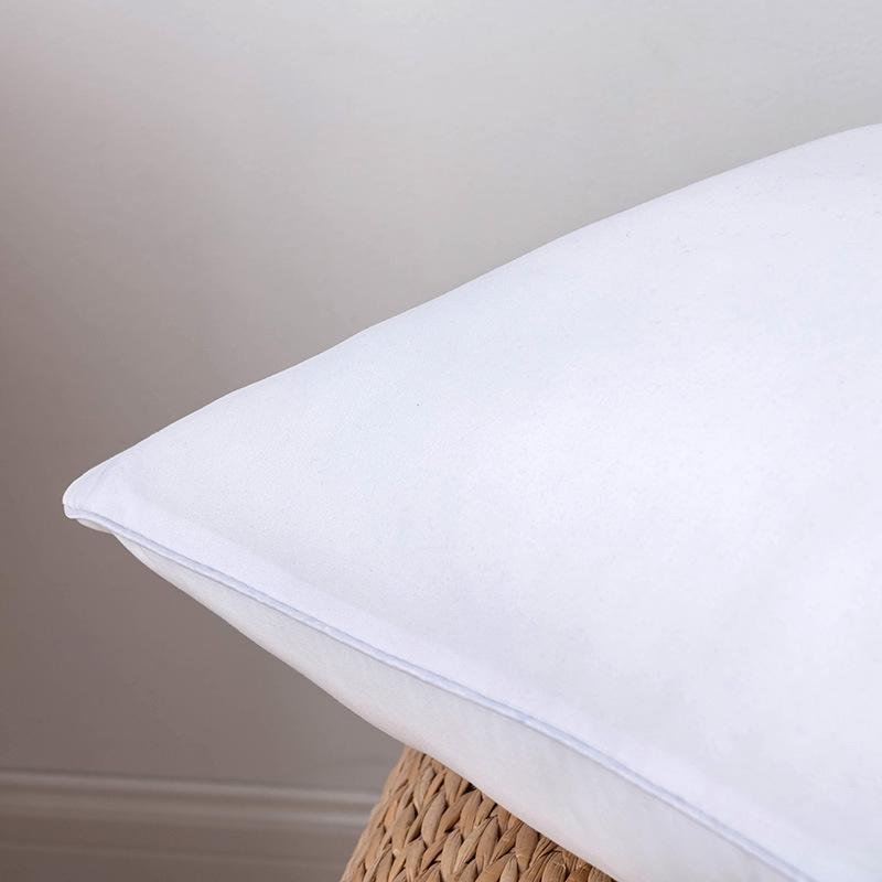 Стеганая 3D подушка из полыни 'Gypsophila' - Вариант с одним/двумя объемами