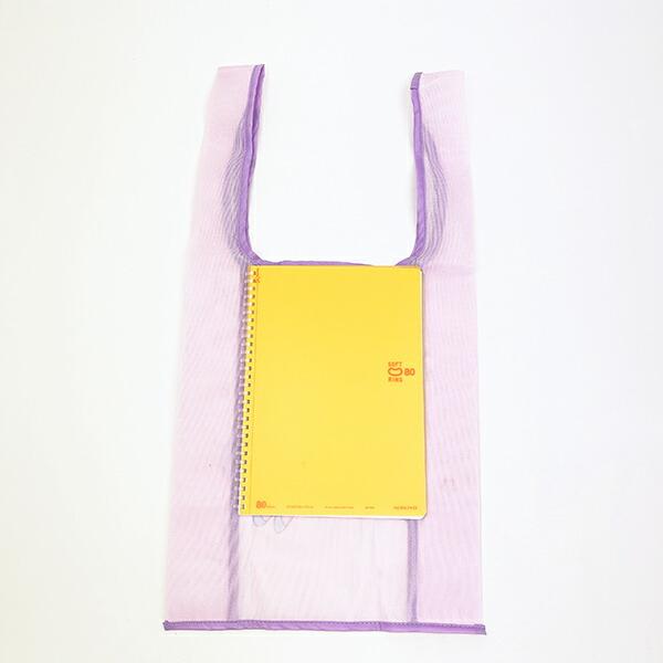 Sanrio Kiki Lala Mesh Bag Eco Bag