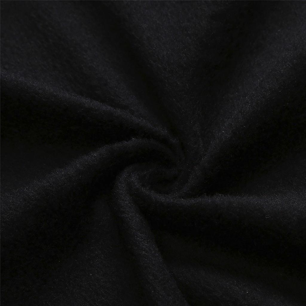 Мужской зимний удлиненный плюшевый халат с шалью, домашняя одежда, халат с длинными рукавами, пальто