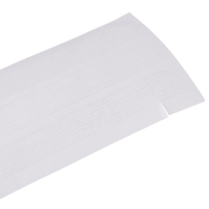 1X медицинская хирургическая лента для закрытия раны, шовная полоска, полоски для закрытия кожи