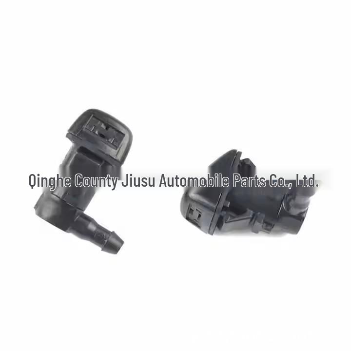 Форсунка омывателя лобового стекла Chrysler 2015-17 (55112832AA6814594)