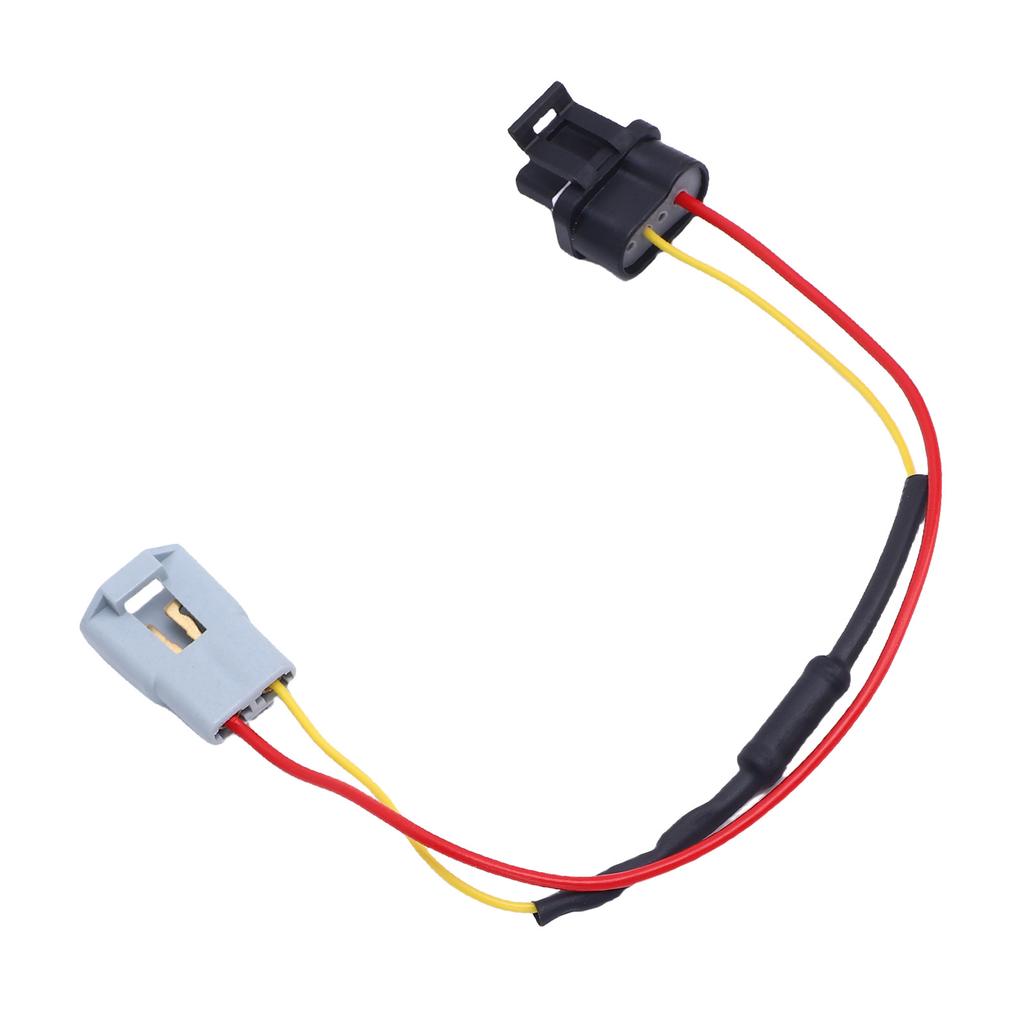 Провод для переоборудования генератора Гибкий жгут-переходник для переоборудования генератора с резистором Замена для CS121 CS130 CS144