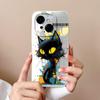 Чехол для Tecno Spark Go 1 Чехол для Spark Go 2024 Задняя крышка для Spark Go 2025 Корпус в различных стилях Мягкие чехлы для телефона из жидкого силикона