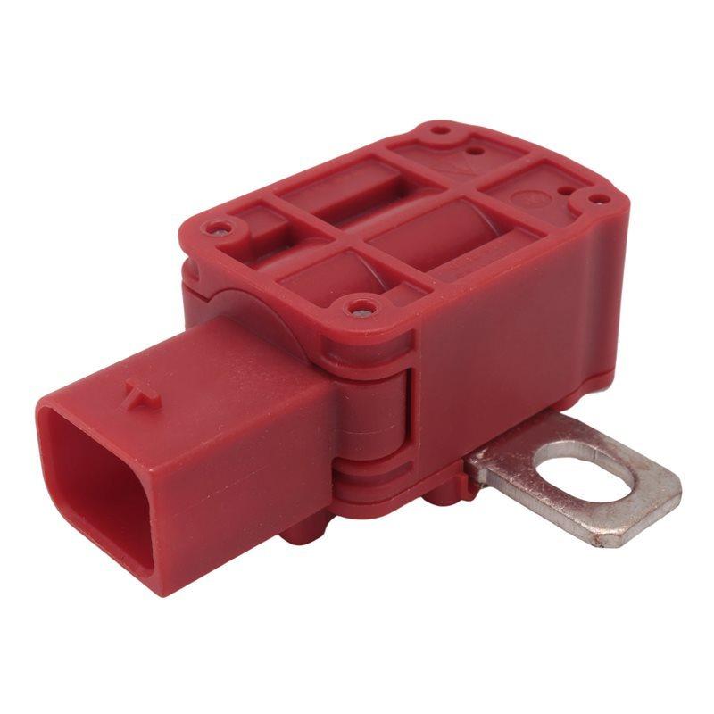 N61R-61125B32E62 Battery Pyrofuse Box Overload Protection Trip For BMW G60 G61 G68 G70 Battery Fuse Sensor