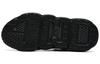 Men's Sneakers FILA Abrasion Resistant Breathable Low top Casual Shoes Men's Black