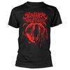 Slaughter To Prevail Футболка Grizzly Футболка для группы Deathcore Metal