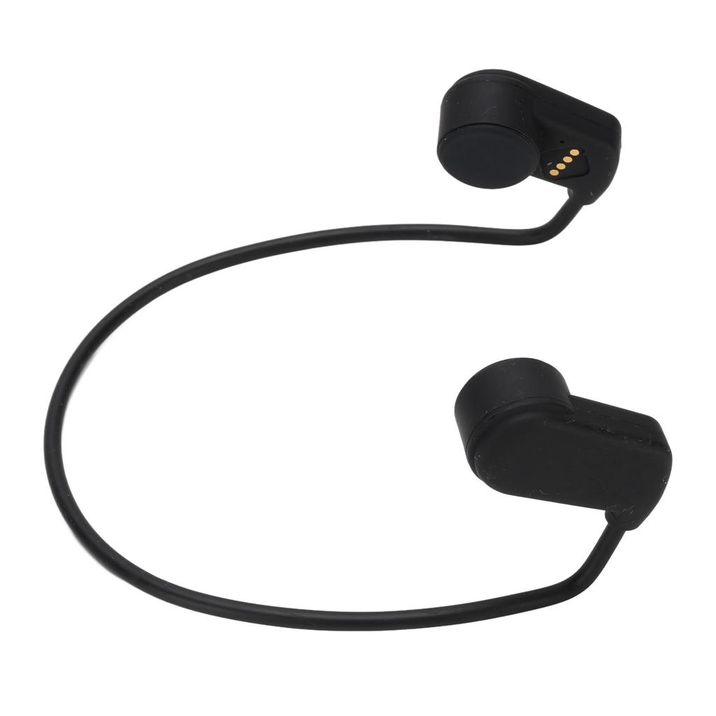 Swimming Headphone   5.0 Bone Conduction IPX8 Rain Proof Underwater Sport Earphone with MP3 Player for Gym Running Workout