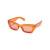 Urban Classics Unisex Adult Venice Sunglasses