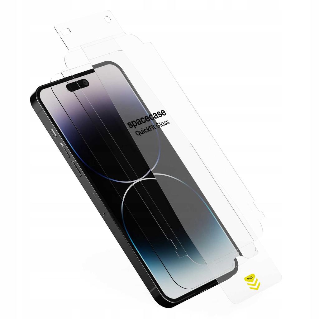 Sc Quickfit Стекло для iPhone 14 Pro Max