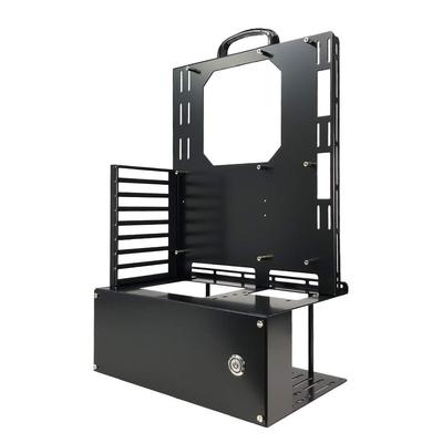 Открытая рама Nagao Manufacturing, версия ATX