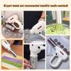Liven Handheld Noodle Maker CN plug (adapter included)