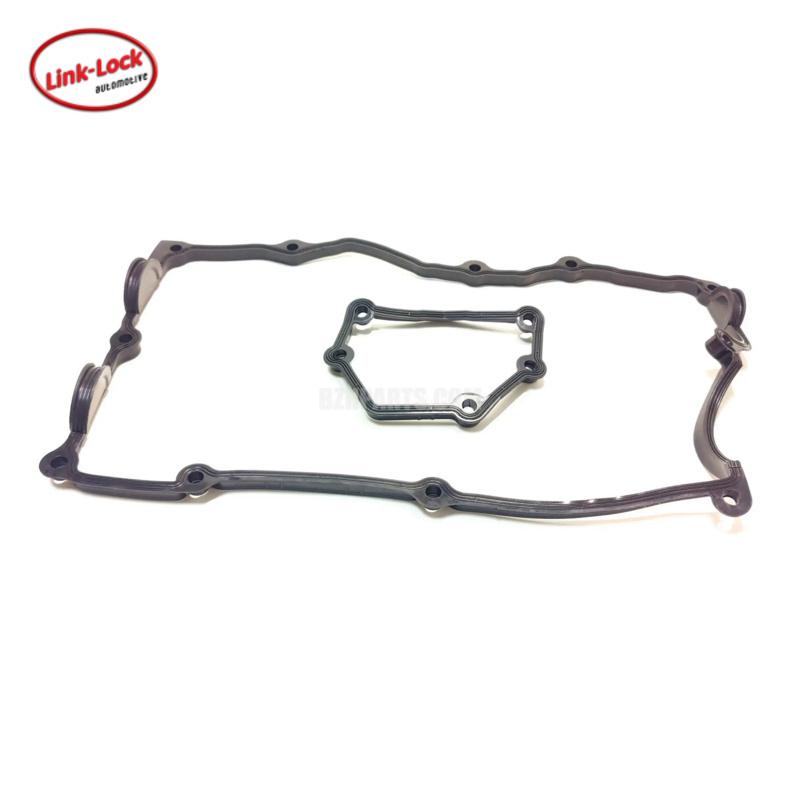 Прокладка клапанной крышки Link-Lock 11120032224 для двигателя BMW N46 1 Серия 3 Серия 118I120I318I320I520I X1 X3 Z4 E82 E87 E90 E92 E93