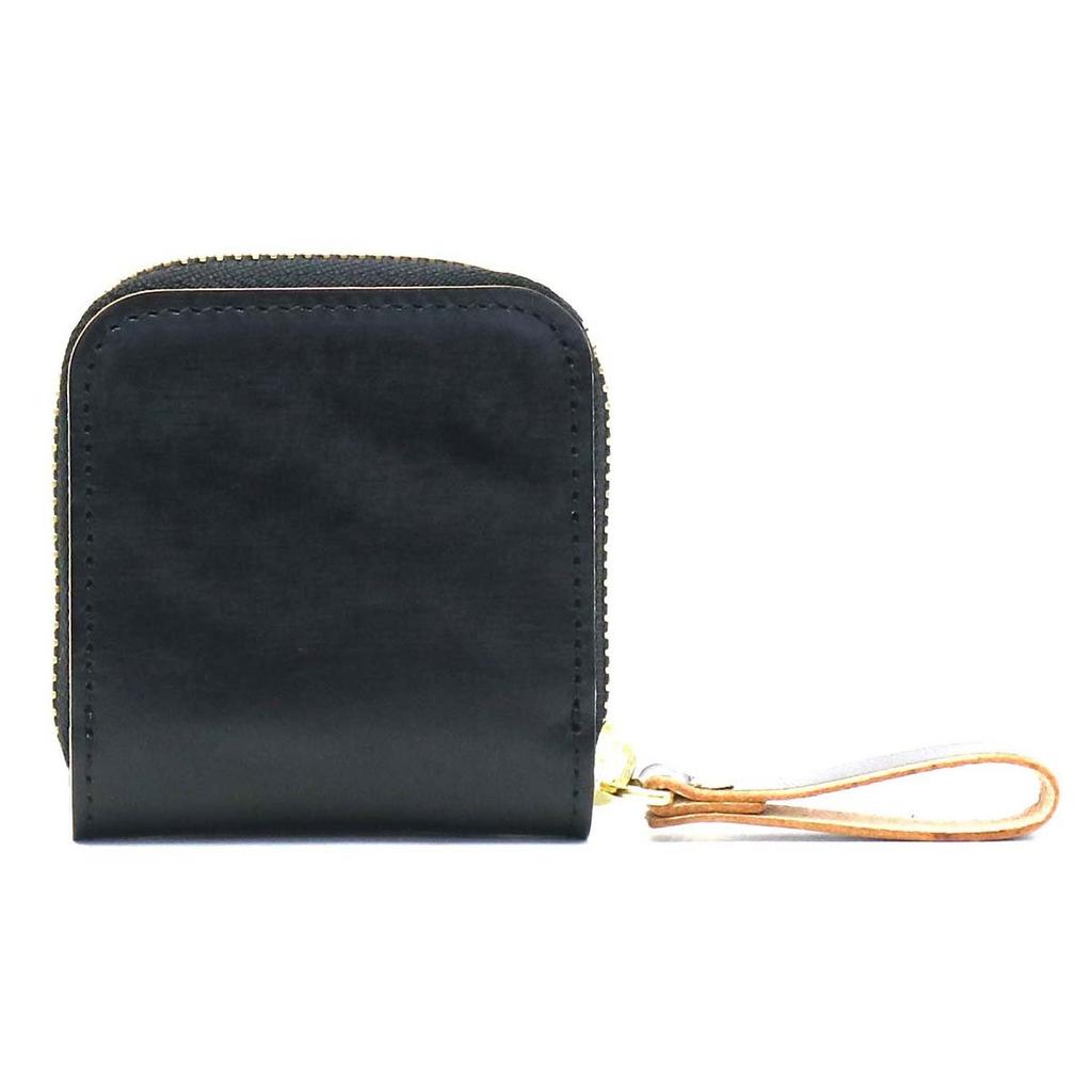 (Портье) PORTER Film Coin Case Другие Черный