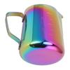 350/550ML Capacity Milk Frother Cup 304 Stainless Steel Latte Art Pitcher  For Espresso Making