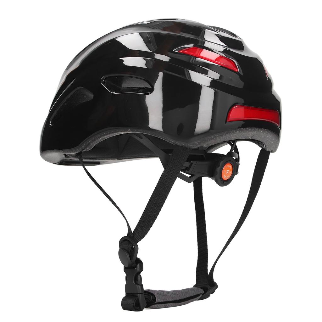 Умный велосипедный шлем для взрослых, умный шлем с камерой 1080P, поворотник, езда на горном велосипеде