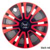 Колпак на колесо 15" для Venucia D50/R50 - Декоративная стальная внешняя оболочка от Чжао Чжисунь