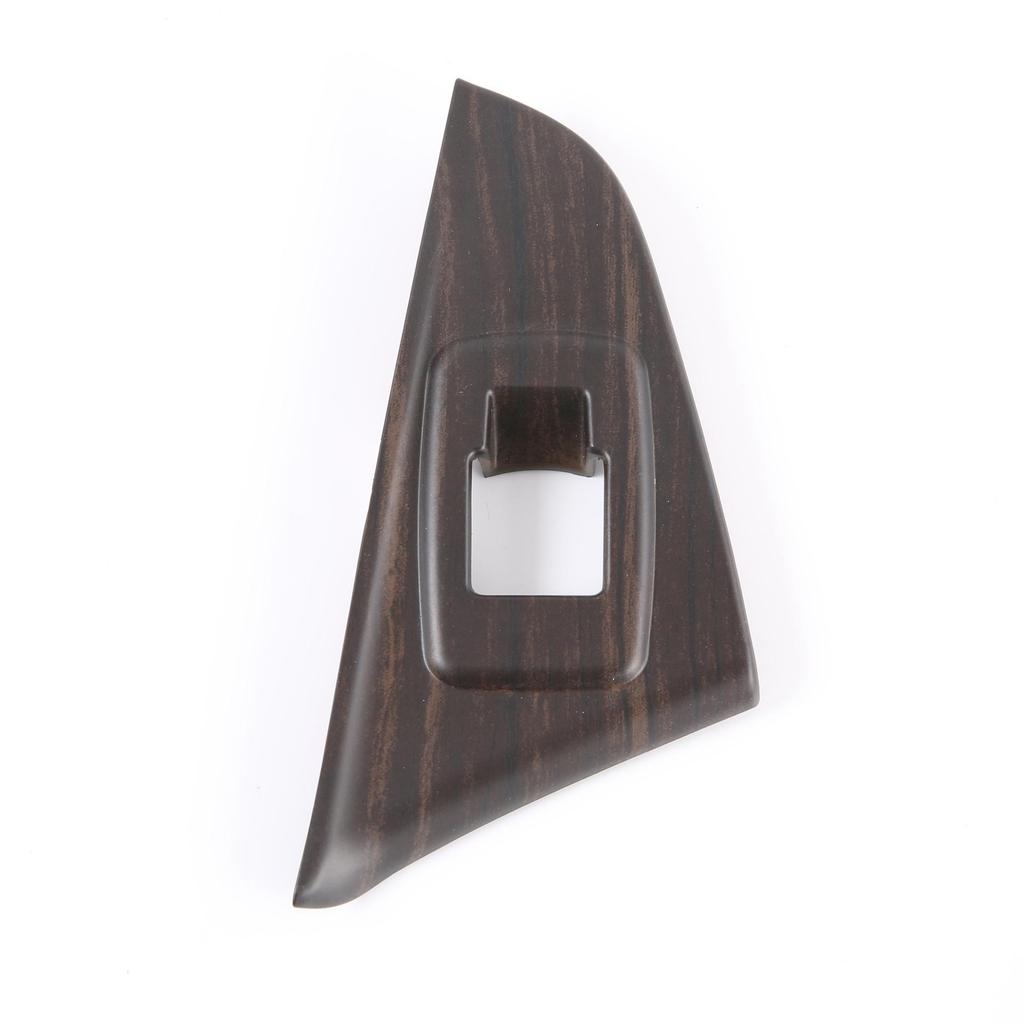 Fits 17-20 BMW 5 Series: Armrest, Door Handle, Door Trim, Gear Shift Panel, and Other Interior Trims.