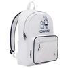 Converse Noritake Collaboration Polyester Backpack Unisex White UA5826-W70
