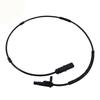 ABS Sensor Suitable for:Bmw 3 F30 X1 F20 2011-2015 OE:3452 6791 225