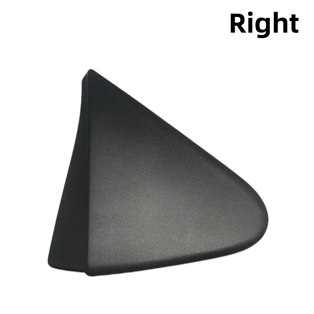 1 X RH Right Side Corner Molding Trim 60117-52080 For Toyota Prius C 2012-2019