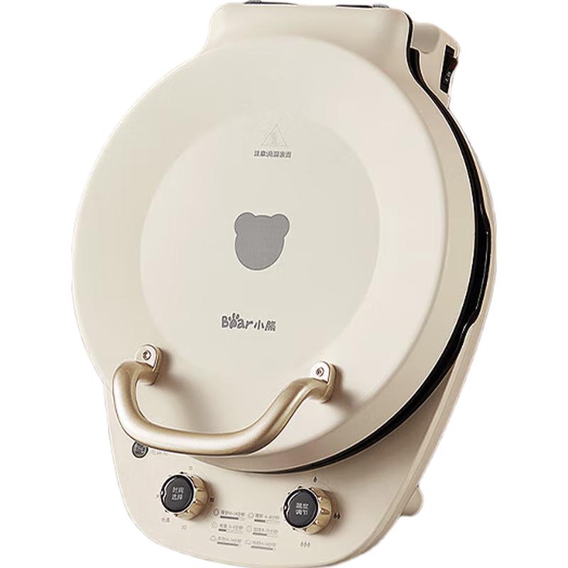 BEAR Электрическая сковорода и сэндвичница