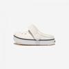Off Court Clog Toddler Crs208479 White