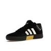 Adidas Кроссовки унисекс Tyshawn 2024 Athlete Pack Black Core-Black Zero-Metallic IG4113