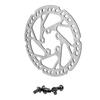 135mm Xtech Brake Disk for Xiaomi M365 1s Pro 2 Mi3 Electric Scooter Enlarged Modified Brake Stainless Steel Disc Parts