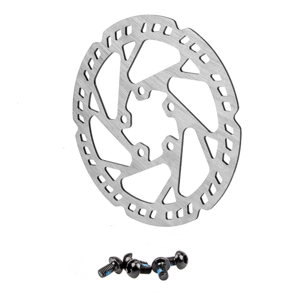 135mm Xtech Brake Disk for Xiaomi M365 1s Pro 2 Mi3 Electric Scooter Enlarged Modified Brake Stainless Steel Disc Parts