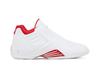 adidas T-Mac 3 Restomod White Better Scarlet Men's Sneakers
