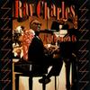CD RAY CHARLES - Just Between Us 28DP5216 CBS/Sony 1988 Japan Soul/Funk Used