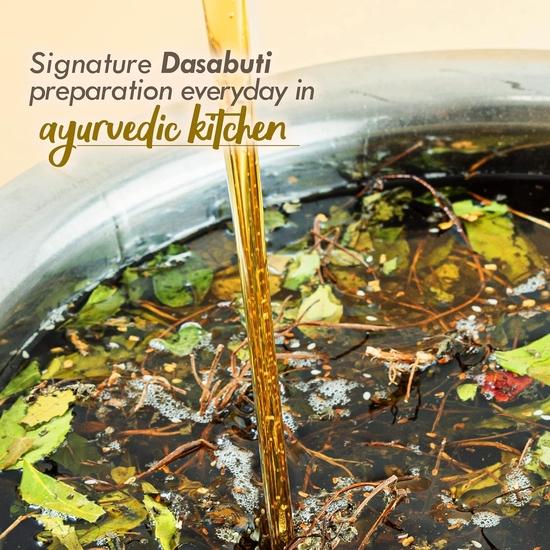 Nat Habit Neem Bhringraj Summer Hair Oil For Men & Women, Reduces Dandruff, Suitable For All Hair Types, Preservatives & 200ml