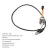 Модуль USB-камеры высокой четкости 2-мегапиксельная камера с углом обзора 60 градусов OTG-модуль