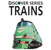 Книга Trains
